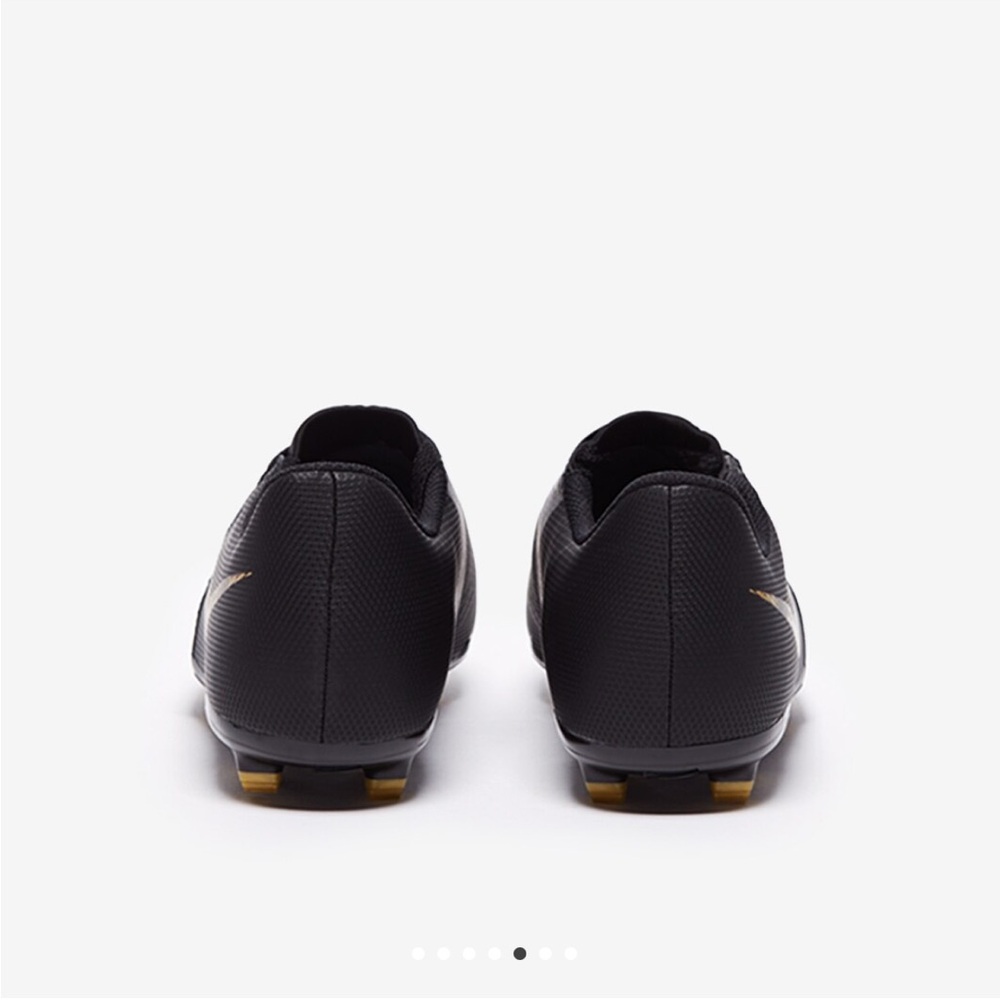 NIKE KIDS PHANTOM VNM CLUB FG CLEATS - Picture 7 of 12